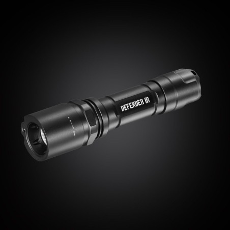 Mactronic Defender IR 400 lm – latarka taktyczna