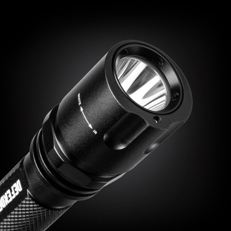 Mactronic Defender IR 400 lm – latarka taktyczna