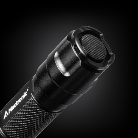 Mactronic Defender IR 400 lm – latarka taktyczna