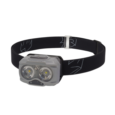 Mactronic QUEST Falcon Eye 415 lm – latarka czołowa