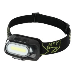 Mactronic STURDY Falcon Eye 500 lm – latarka czołowa