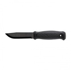 Morakniv Garberg Black C MM - nóż bushcraftowy