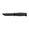 Morakniv Garberg Black C MM - nóż bushcraftowy