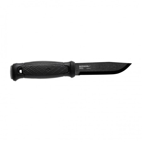 Morakniv Garberg Black C MM - nóż bushcraftowy