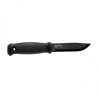 Morakniv Garberg Black C MM - nóż bushcraftowy