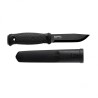 Morakniv Garberg Black C MM - nóż bushcraftowy