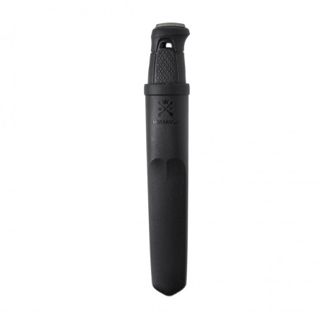 Morakniv Garberg Black C MM - nóż bushcraftowy