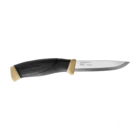 Morakniv Companion Outdoor Sports Desert - nóż