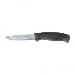 Morakniv Companion MG Olive - nóż bushcraftowy