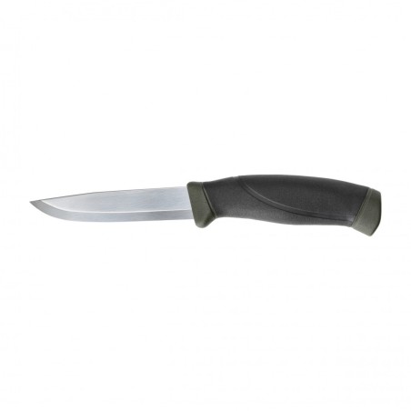 Morakniv Companion MG Olive - nóż bushcraftowy
