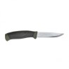Morakniv Companion MG Olive - nóż bushcraftowy