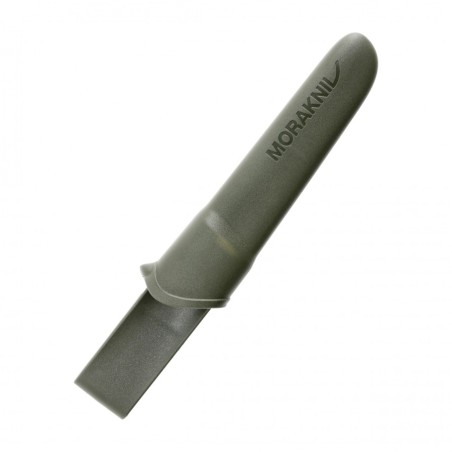 Morakniv Companion MG Olive - nóż bushcraftowy