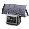 ALLPOWERS R1500 1800W 1152Wh – stacja zasilania