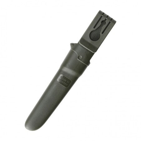 Morakniv Companion MG Olive - nóż bushcraftowy