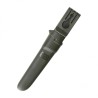 Morakniv Companion MG Olive - nóż bushcraftowy