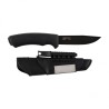 Morakniv Bushcraft Survival - nóż węglowy