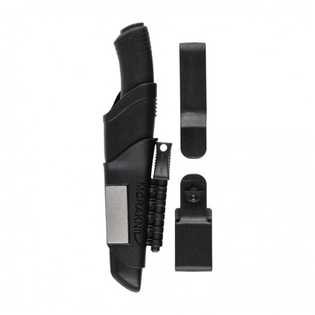 Morakniv Bushcraft Survival - nóż węglowy