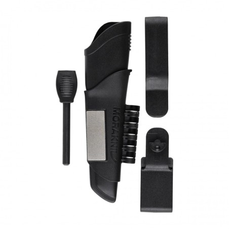 Morakniv Bushcraft Survival - nóż węglowy