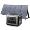 ALLPOWERS R1500 1800W 1152Wh – stacja zasilania