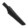 Morakniv Bushcraft Black - nóż ze stali węglowej