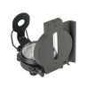 Helikon Ranger MK2 Aluminium Grey - kompas