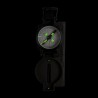 Helikon Ranger MK2 Aluminium Grey - kompas