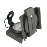 Helikon Ranger MK2 ABS Plastic Grey - kompas