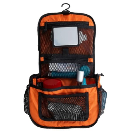 Helikon Travel Toiletry Bag Olive Green - kosmetyczka