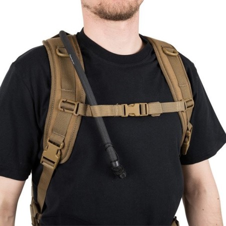 Helikon EDC Cordura Shadow Grey - plecak