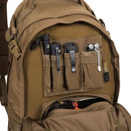 Helikon EDC Cordura Shadow Grey - plecak
