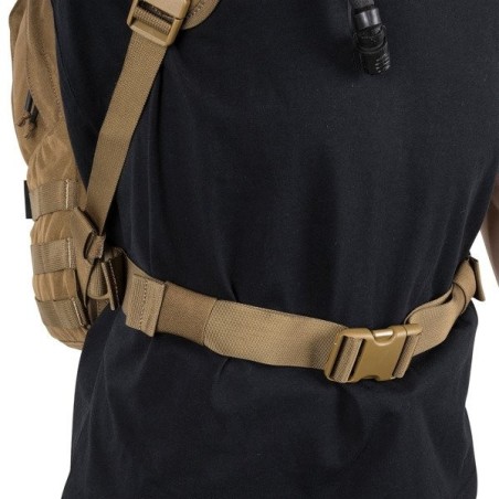 Helikon EDC Cordura Shadow Grey - plecak
