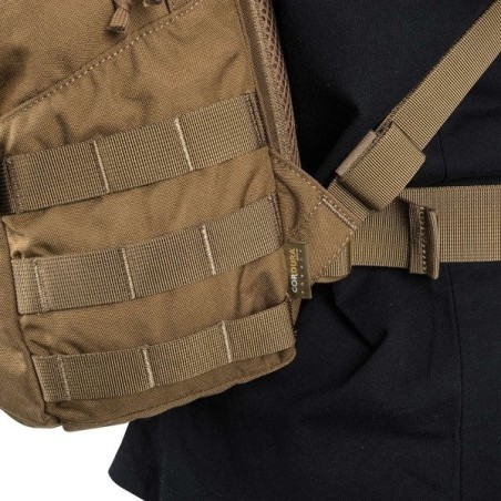 Helikon EDC Cordura Shadow Grey - plecak