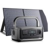 ALLPOWERS VOLIX P300 300W 256Wh – stacja zasilania