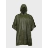Mil-Tec Poncho PVC Olive - ponczo przeciwdeszczowe