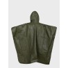 Mil-Tec Poncho PVC Olive - ponczo przeciwdeszczowe