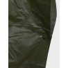Mil-Tec Poncho PVC Olive - ponczo przeciwdeszczowe