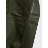 Mil-Tec Poncho PVC Olive - ponczo przeciwdeszczowe