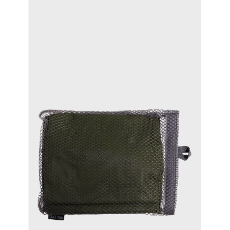 Mil-Tec Poncho PVC Olive - ponczo przeciwdeszczowe