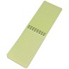 Mil-Tec notes wodoodporny 75x130 mm