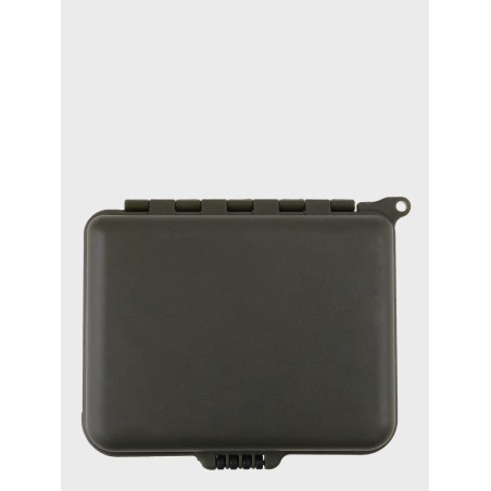 Mil-Tec pudełko wodoodporne Olive