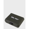 Mil-Tec pudełko wodoodporne Olive