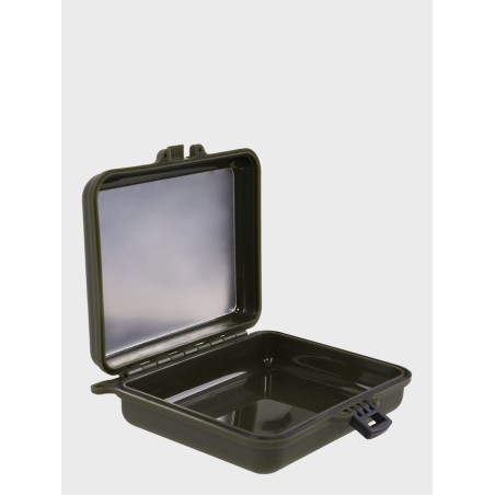 Mil-Tec pudełko wodoodporne Olive
