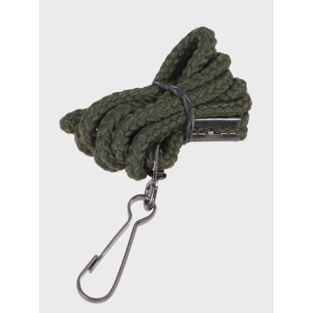 Mil-Tec gwizdek alarmowy No Ball Olive