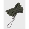 Mil-Tec gwizdek alarmowy No Ball Olive