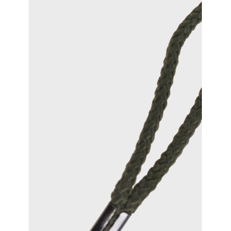Mil-Tec gwizdek alarmowy No Ball Olive