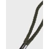Mil-Tec gwizdek alarmowy No Ball Olive