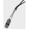 Mil-Tec gwizdek alarmowy No Ball Olive