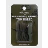 Mil-Tec gwizdek alarmowy No Ball Olive