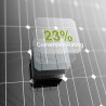 ALLPOWERS SP039 600W – przenośny panel fotowoltaiczny