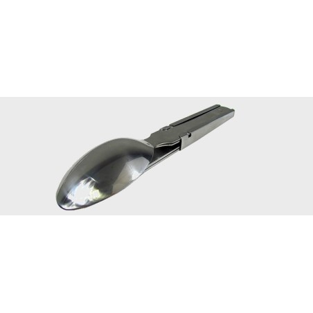 Mil-Tec niezbędnik metalowy BW 4-częściowy